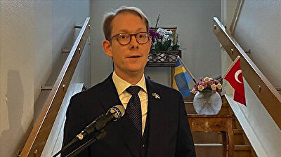 السويد: هناك تقدم في محادثاتنا مع تركيا بخصوص انضمامنا للناتو