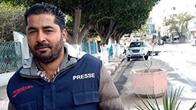 اتحاد الصحفيين العرب يدين حكما بسجن صحفي تونسي