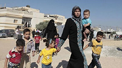 مسؤول أممي: نعمل مع دمشق لإزالة "عوائق" تمنع عودة اللاجئين من لبنان