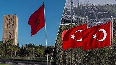 المغرب وتركيا يبحثان تطوير التعاون القضائي