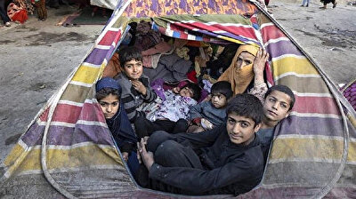 الأمم المتحدة: 6 ملايين أفغاني على حافة المجاعة