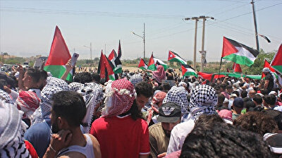 مسؤول أردني يدعو إلى دعم دولي للفلسطينيين أسوة بالأوكرانيين