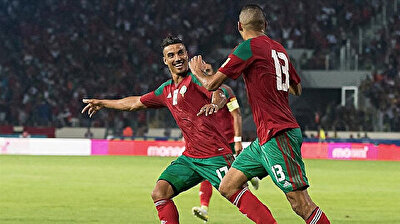 وادو: يمكن أن يشكل المغرب مفاجأة مونديال قطر