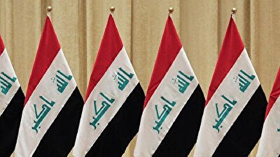 العراق.. الرئاسات الثلاث تؤكد أهمية توحيد "الخطاب السياسي"