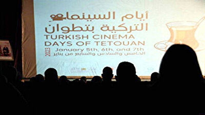 بإقبال كبير.. اختتام "أيام السينما التركية" في المغرب