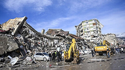 23 دولة أوروبية تشارك في إغاثة ضحايا الزلزال بتركيا