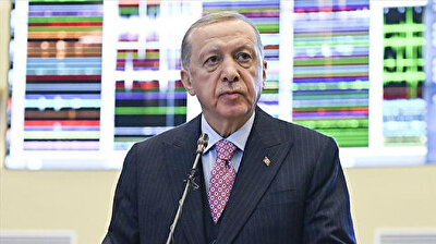 الرئيس أردوغان يواصل استقبال التعازي هاتفيا من الخارج