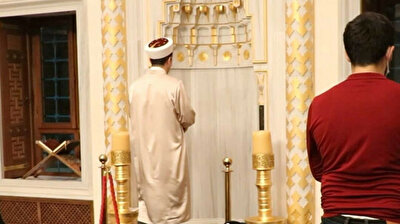 Muslims in Japan's capital mark birth of Prophet Muhammad