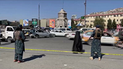 Blast hits Taliban vehicle in Afghanistan, killing one