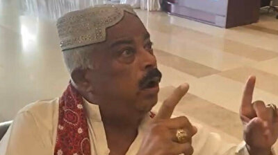Erdogan is the only supporter of Islam, says Pakistani Qawwali singer
