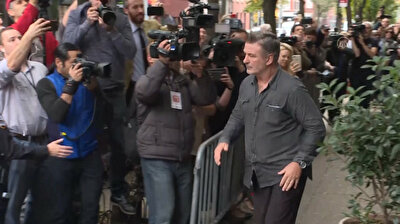 US actor Alec Baldwin fires prop gun on movie set, killing cinematographer
