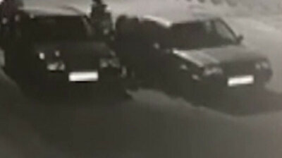 Grand theft auto: Gangs steal parked cars under cover of darkness in Turkey