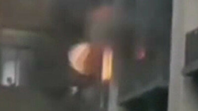 Lab goes BOOM at China university; two dead