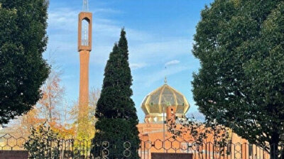 Glasgow mosque goes green with solar energy panels