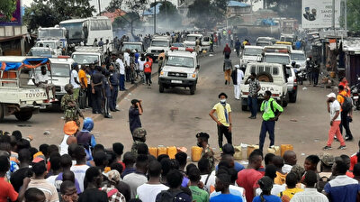 Fuel tanker blast in Sierra Leone capital kills at least 92
