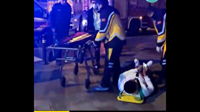 Man video calls friend while being taken to hospital after deadly crash in Turkey