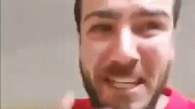 Palestinian man documenting Israeli massacres finds his brothers among dead in heartbreaking clip