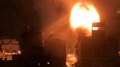 Israel escalates Gaza attacks despite international warnings
