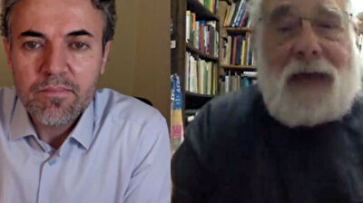 Israeli activist says Zionism is a 'settler colonial movement'