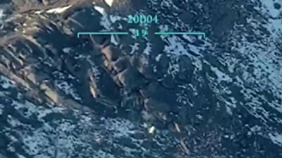 Turkey 'neutralizes' 8 PKK terrorists in N.Iraq