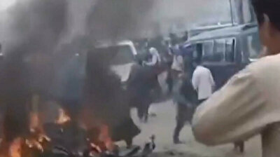 Over 50 killed, 150 wounded in blast near girls’ school in Kabul