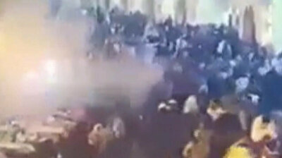 Several killed in explosion in Baghdad
