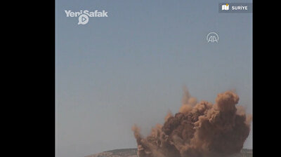Assad regime forces kill 15 civilians in Syria's Daraa