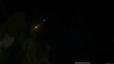 US forces shoot down armed drone over US embassy in Baghdad