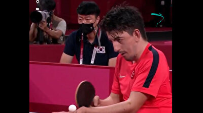 Abdullah Ozturk bags Turkey's 1st gold medal at 2020 Paralympics
