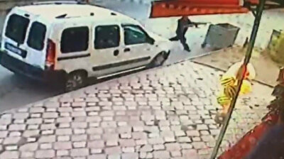 Daddy’s little girl: Man shoots son-in-law with pump rifle in Turkey