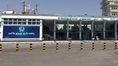 Kabul airport suffered damages worth millions of dollars during US withdrawal