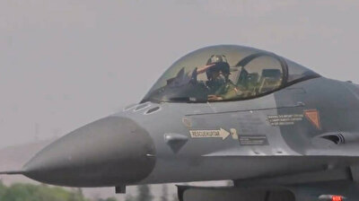 Turkey neutralizes 6 PKK terrorists in northern Iraq airstrike