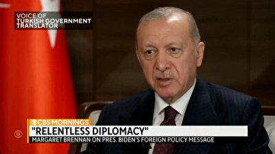 What has America done in Afghanistan for the past 20 years? asks Erdogan