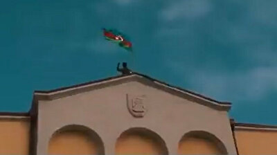 Azerbaijan marks first anniversary of second Karabakh War