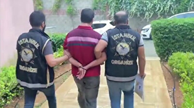 Police arrest 18 FETO terror suspects in Turkey