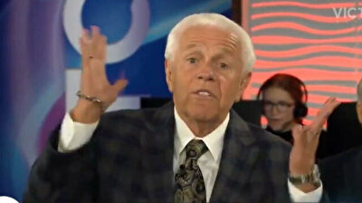 US televangelist claims 'Jesus hasn’t returned' yet due to lack of donations