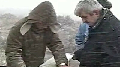 Flashback: Turkey reveals footage of first prototype drone testing