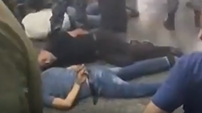 Protests against Pashinyan grow in Armenia as hundreds detained