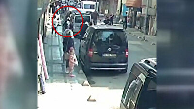 2-year-old boy falls from third-story balcony in Istanbul