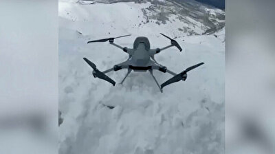 Second batch of Kargu kamikaze drones delivered to Turkish security forces