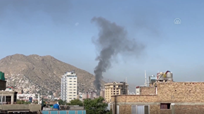 Bomb, gun attack targets Hindu and Sikh temple in Afghan capital