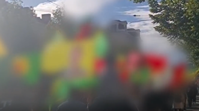Pro-PKK/YPG protest in Sweden despite gov’t pledge to ban terrorist group amid NATO bid