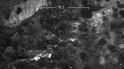 Turkish forces ‘neutralize’ six PKK terrorists in northern Iraq