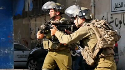 Israeli soldiers injure seven Palestinians in West Bank