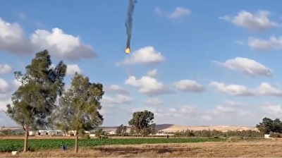 Wagner Group shoots down US drone in Libya’s Benghazi