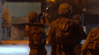 Israel says Gaza offensive to last a week