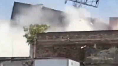 Quake of 6.8 magnitude rattles central Mexico