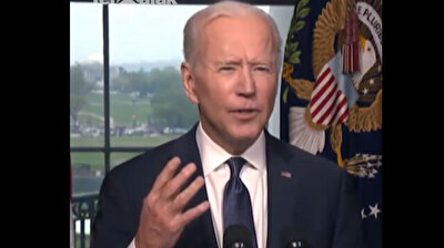 It's time for American troops to come home from Afghanistan: Joe Biden
