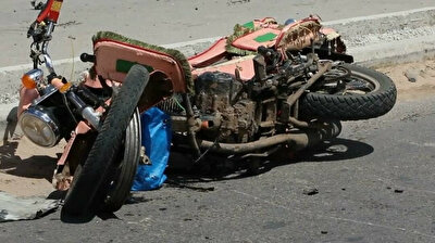Bomb-laden vehicle explodes at prison in Somalia, killing 3