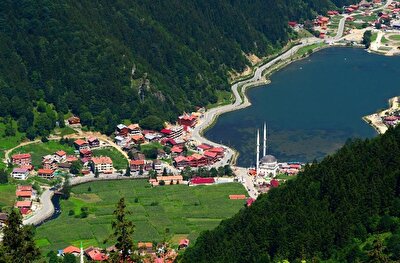 Turkiye De Mutlaka Gormeniz Gereken 10 Goz Alici Yer